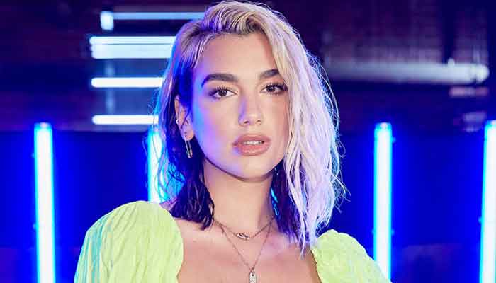 Dua Lipa hits another milestone as she makes Time's list of next 100 most influential people