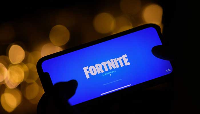 Fortnite maker's feud with Apple deepens as complaint lodged in Europe