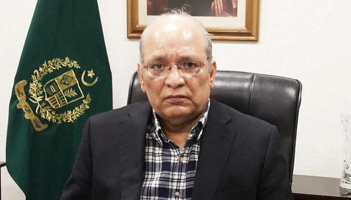 PML-N leader Senator Mushahidullah Khan passes away aged 68