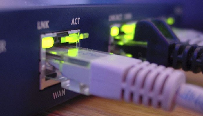 Pakistani users may face internet problems, says PTA