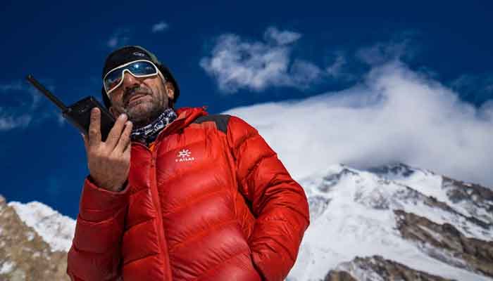 Pakistani climber Ali Sadpara declared dead by family