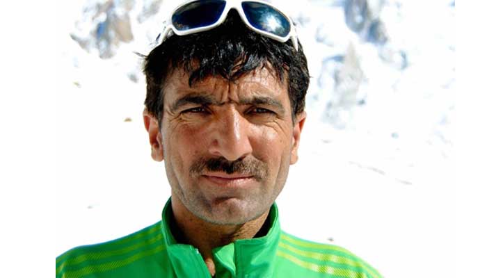 Muhammad Ali Sadpara – the snow leopard