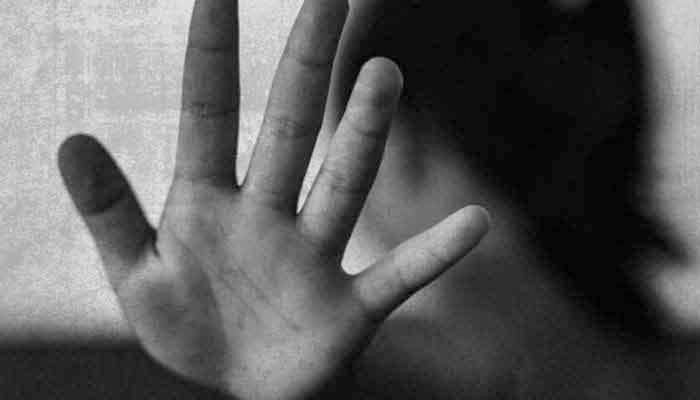 3-year-old girl allegedly raped in Dadu