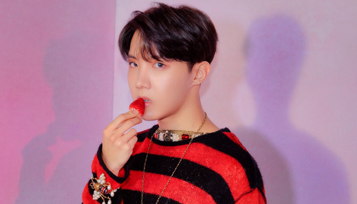 Bts J Hope Celebrates Birthday With Massive Donation Drive