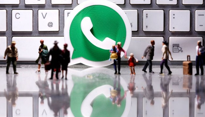 'WhatsApp cannot listen to personal conversations,' new update reveals - Vimarsana News