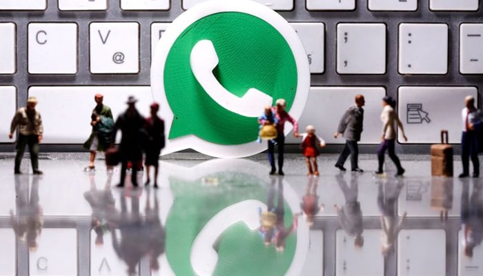 'WhatsApp cannot listen to personal conversations,' new update reveals