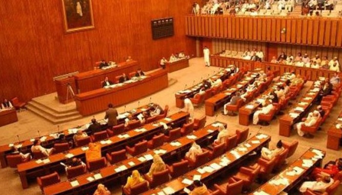 Senate election: Candidates elected unopposed on technocratic, women's seats in Punjab - Vimarsana News