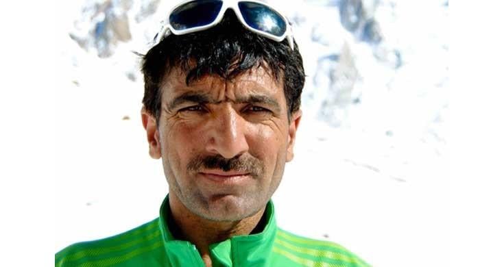 Muhammad Ali Sadpara – the snow leopard