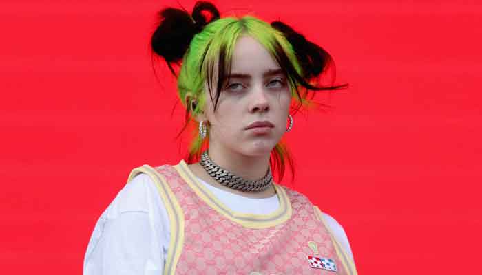 Billie Eilish seeks protection after receiving death threats form a man