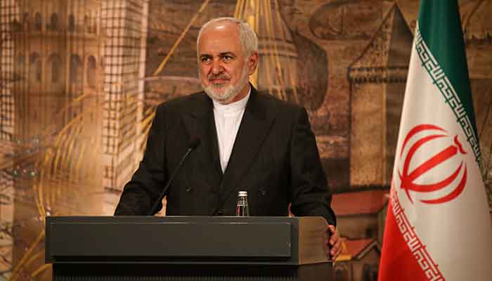 Iran will reverse nuclear actions once US lifts sanctions, reiterates Javad Zarif