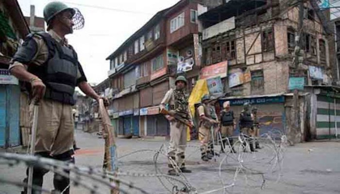 UN experts condemn India for ending Kashmir’s autonomy, weakening minority rights