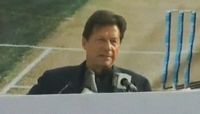 PM Imran Khan says Opposition trying to 'buy' PTI lawmakers after all PDM efforts 'failed'