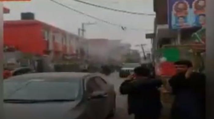 NA-75 Daska by-election: Two dead, 2 injured as PTI, PML-N workers clash