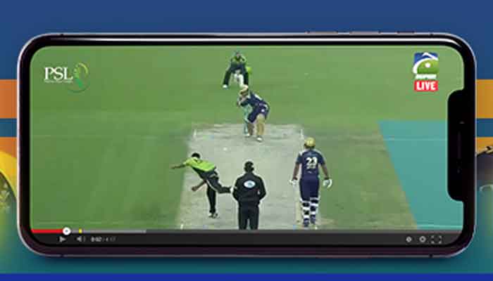 Psl live online geo super