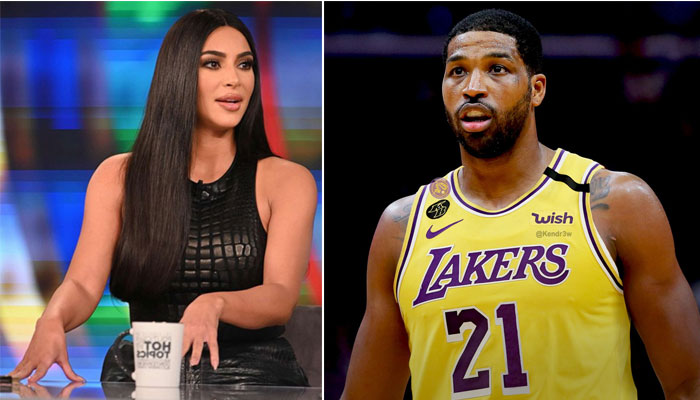 Kim Kardashian gives Tristan Thompson candid dating advice on Khloe Kardashian