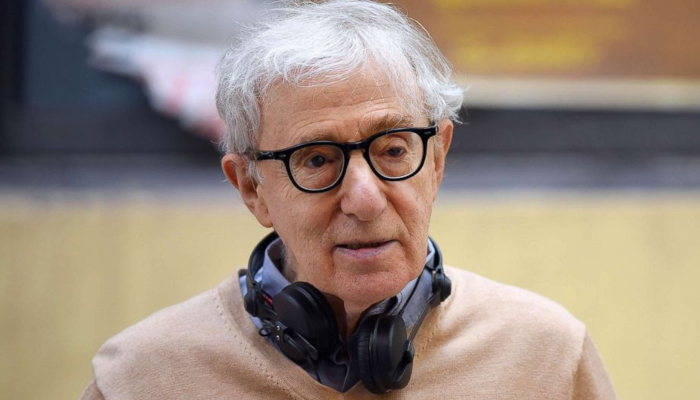 'Allen v. Farrow' delves deep into Woody Allen's disturbing past