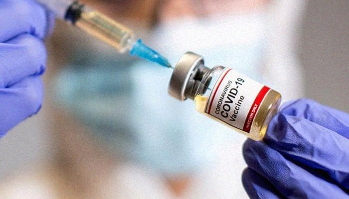 Pakistan to get 5.6mn coronavirus vaccines doses in March