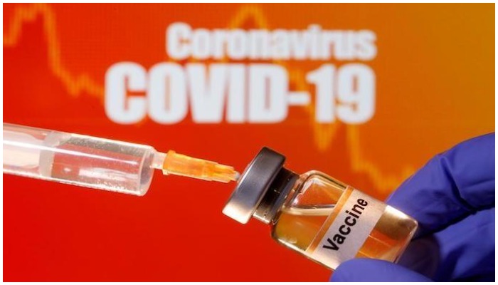 Homeless people in Russian city receive coronavirus vaccine