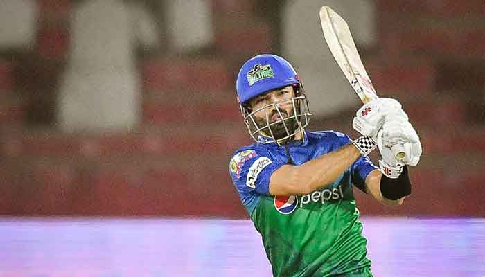 PSL 2021: Mohammad Rizwan credits fearless cricket for recent purple patch