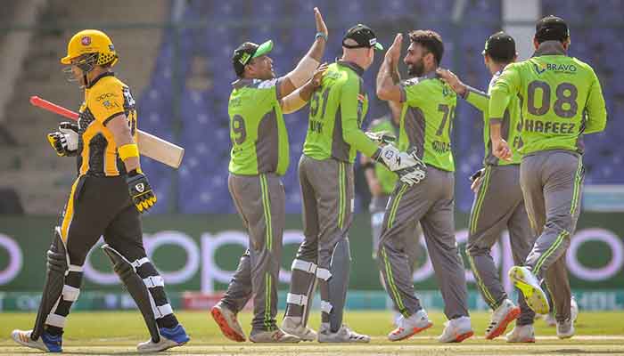 PSL 2021: Salman Mirza credits Lahore Qalandars for growth after dream debut