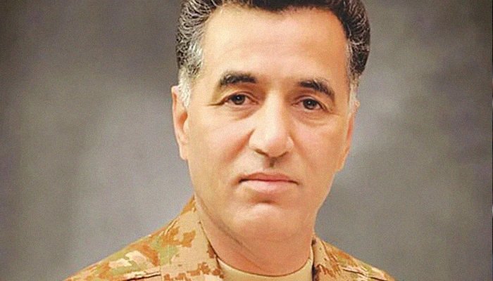 Pakistan Army spokesperson denies reports of ISI chief being replaced