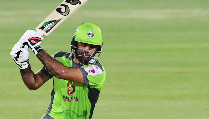 PSL 2021: Lahore Qalandars beat Quetta Gladiators by nine wickets