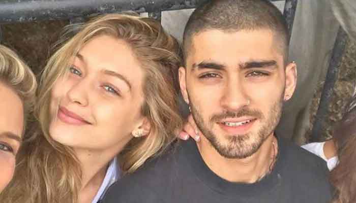 Gigi Hadid shares unseen pictures of daughter Khai