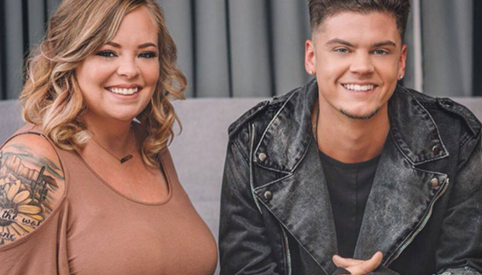 Catelynn Lowell announces she is pregnant with fourth child