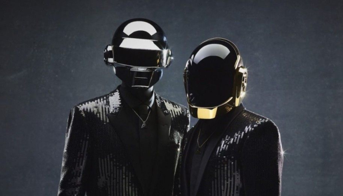Daft Punk have split up after 28 years, confirms publicist 