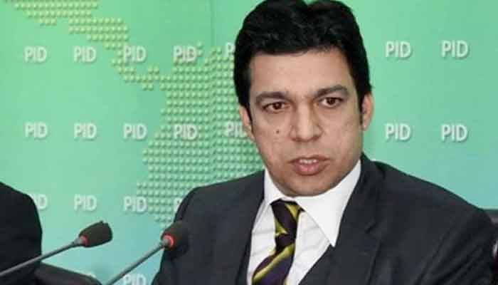 Election tribunal allows PTI's Faisal Vawda to contest Senate polls