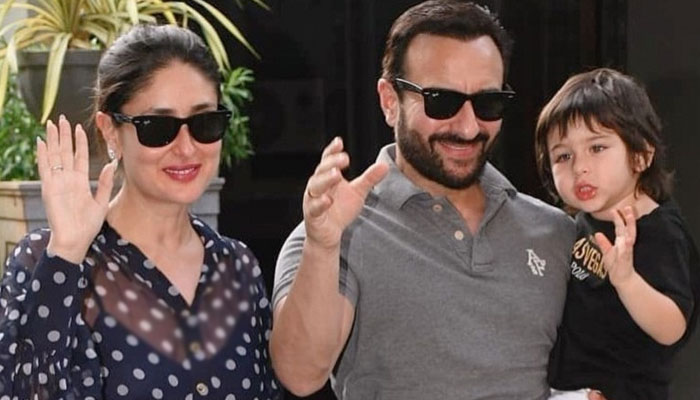 Kareena Kapoor leaves for home with newborn as she gets discharged from hospital