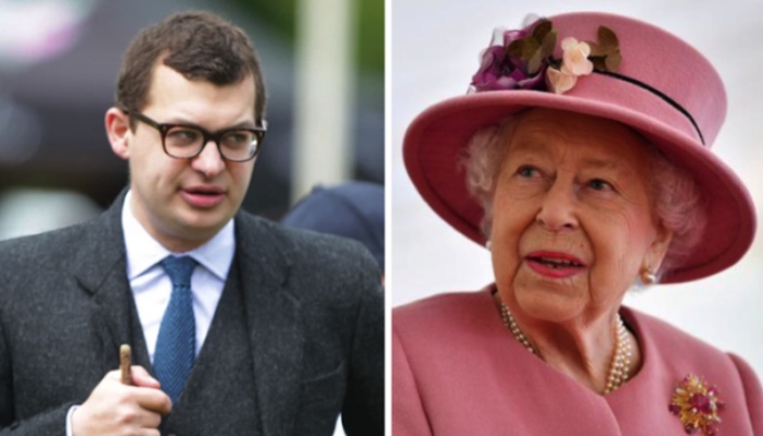 Queen Elizabeth's first cousin put behind bars for sexually assaulting women