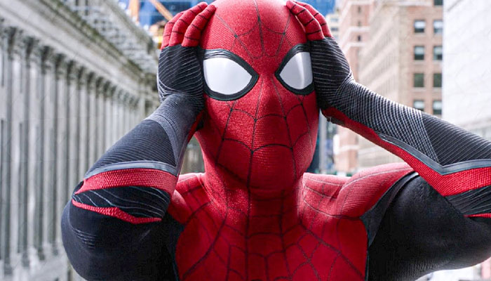 Spider-Man 3 actors trigger mystery around movie title