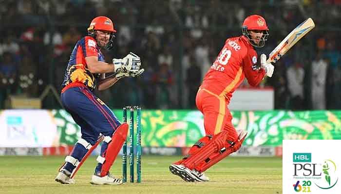 PSL 2021, Match preview: Karachi Kings take on Islamabad United today