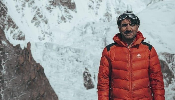 GB govt to setup mountaineering, rock climbing school in memory of Muhammad Ali Sadpara