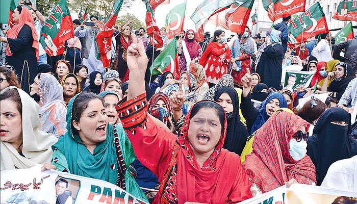 PTI demands removal of Sindh IG after Haleem Adil Sheikh arrest