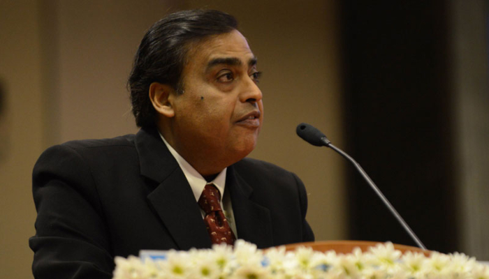 Mukesh Ambani to launch another ambitious project in India