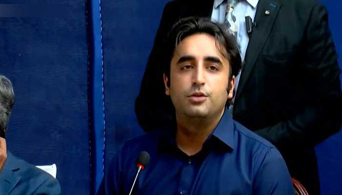 Govt being shown a 'tough time' even with Opposition's fewer numbers, Bilawal claims