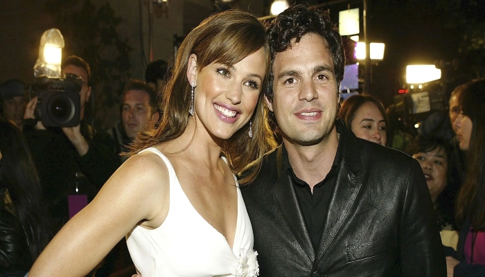 Jennifer Garner and Mark Ruffalo set to work again in upcoming film