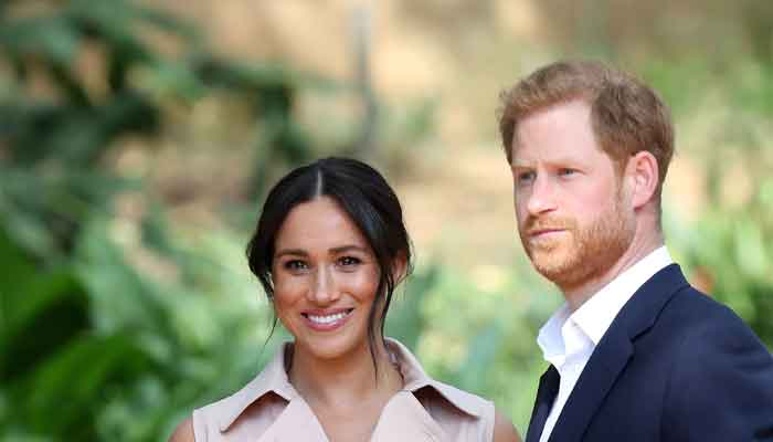 Meghan Markle and Prince Harry's interview with Oprah called a 'disaster waiting to happen'