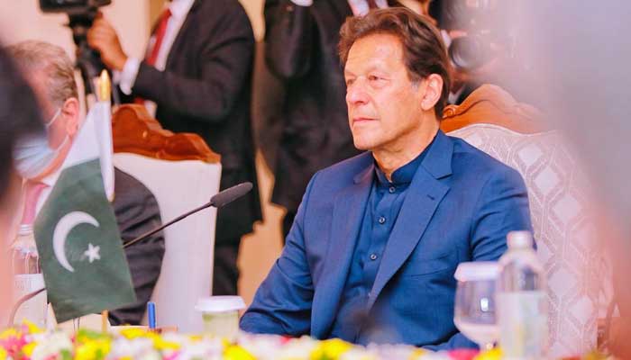 PM Imran Khan shares special documentary played in his honour during Sri Lanka visit