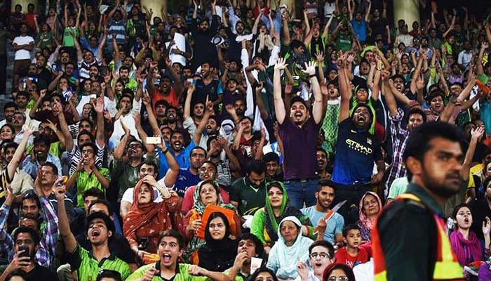 PSL 2021 to now be held with 50% attendees after NCOC's nod