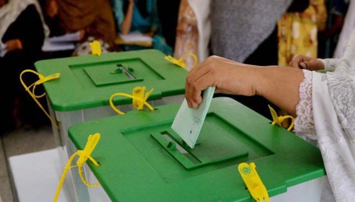 JUI-F wants a vote recount in NA-45 Kurram constituency