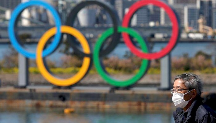 IOC confirms Brisbane as preferred candidate for 2032 Olympics