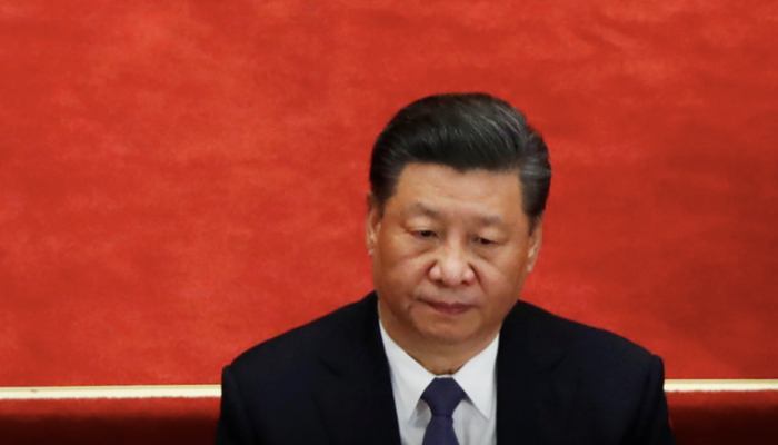 China's Xi Jinping celebrates 'victory' in 1.6 trillion yuan campaign to end rural poverty