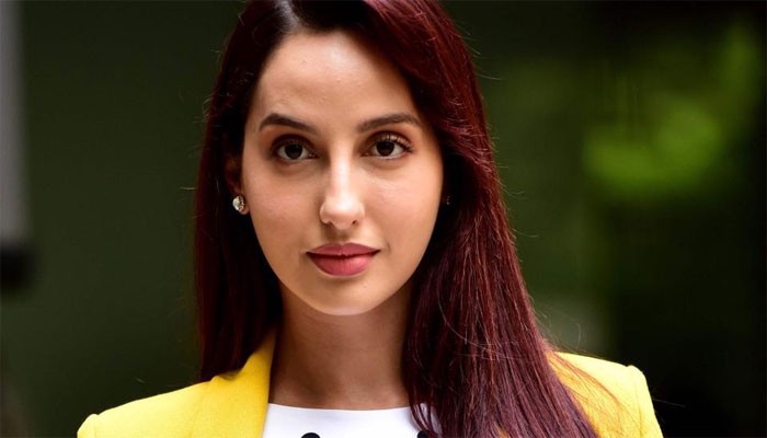 Nora Fatehi in tears as she looks back at her past full of struggle in Bollywood