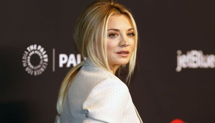 Kaley Cuoco reveals she was shocked over 'The Big Bang Theory's abrupt ...