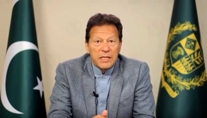 'Haven countries' must unconditionally return stolen, unexplained assets: PM Imran Khan