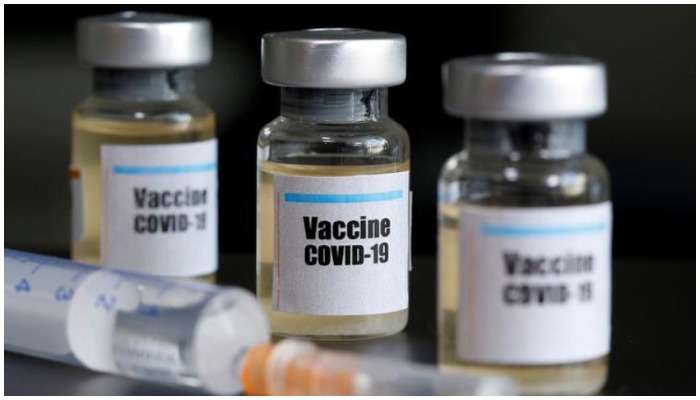 Two more coronavirus vaccines approved by China for domestic use