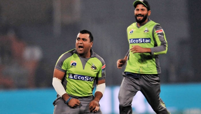 Lahore Qalandars 'very confident' to lift PSL's trophy, says Samit Patel